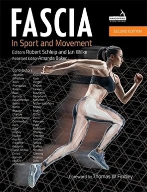 Fascia in Sport and Movement